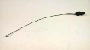 View Throttle control cable Full-Sized Product Image 1 of 3